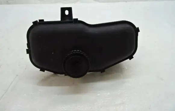 Citroen Berlingo Power steering fluid tank/reservoir 9682883380