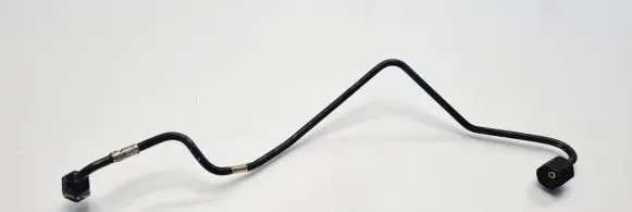 Ford Transit Fuel injector supply line/pipe 