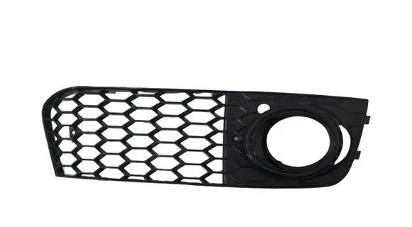 Audi A4 S4 B8 8K Front bumper lower grill 