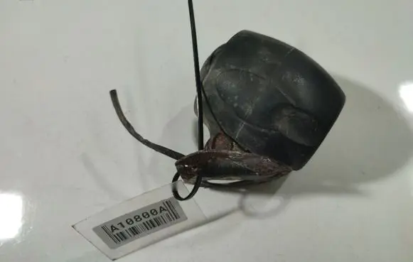 Opel Vectra C Alarm system siren 