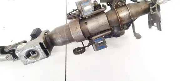 Toyota Avensis T250 Steering wheel axle