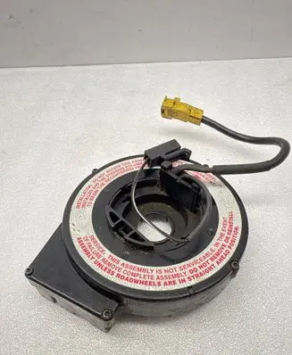 Chrysler Neon II Airbag slip ring squib (SRS ring) 4793483 23199