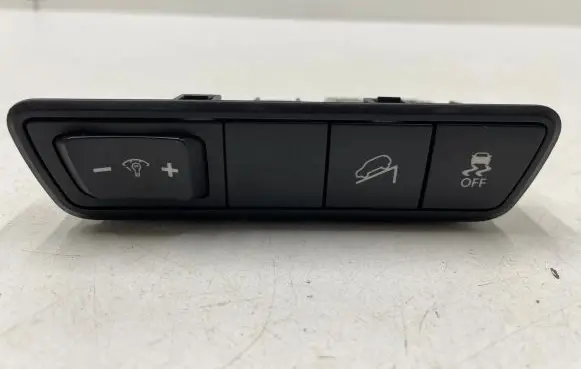 Hyundai ix35 Other switches/knobs/shifts 937002S300