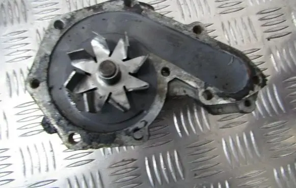 Renault Laguna I Water pump 7700101098