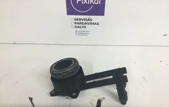 Ford Fiesta clutch release bearing 