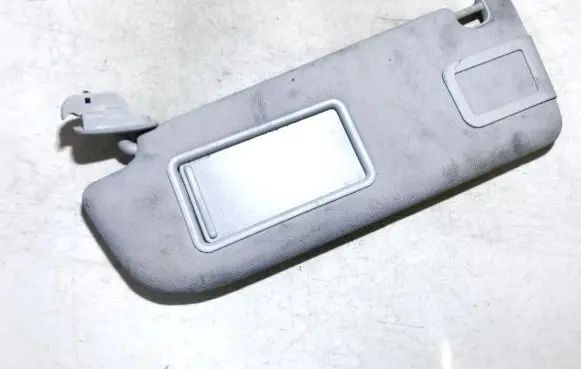 Audi A6 S6 C6 4F Sun visor 4f0857551