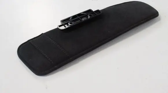 Volkswagen PASSAT CC Sun visor 