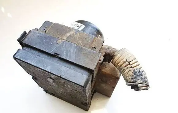 Volkswagen Sharan ABS Pump 7M3907379E
