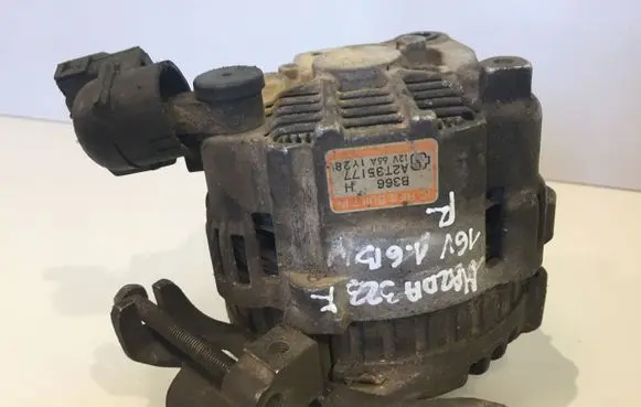 Mazda 323 F Generator/alternator A2T35177 B366