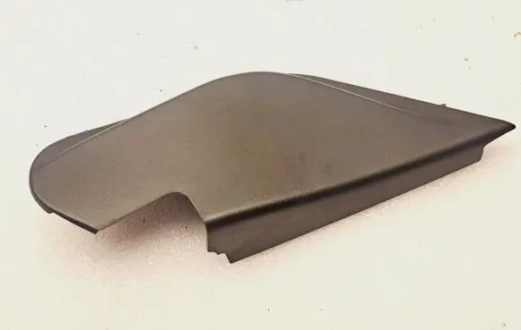 Nissan Qashqai Other front door trim element 80292JD000