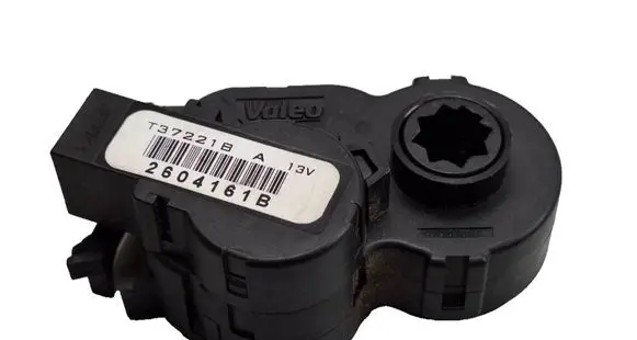 Renault Talisman Air flap motor/actuator T37221B 2604161B