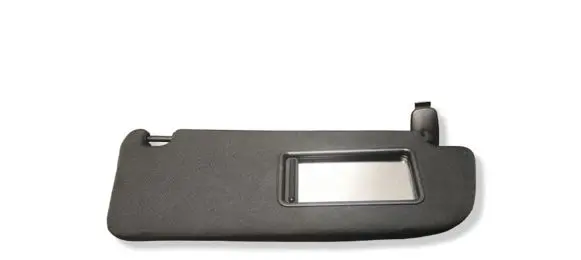 Audi A6 S6 C6 4F Sun visor 4F0857552