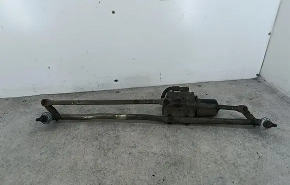 Renault Master II Front wiper linkage 53556502