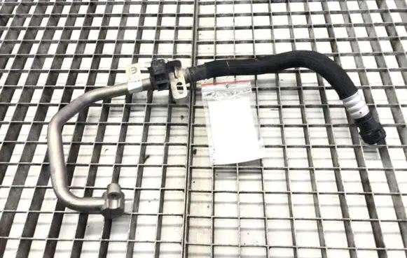 Jeep Compass Air conditioning (A/C) pipe/hose 00521545190