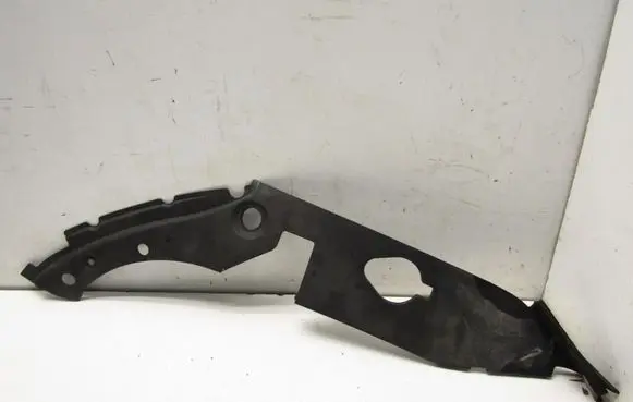 Honda Civic X Fender trim (molding) 74206TGG