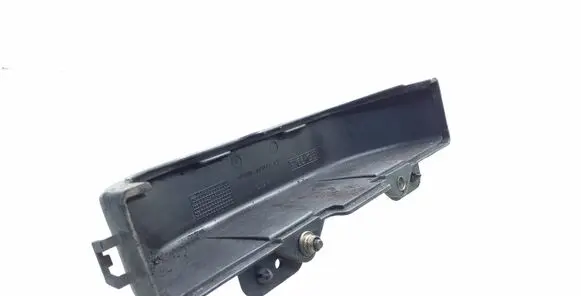 Ford Mondeo MK II Timing belt guard (cover) 958M6P073CB 096l01153408