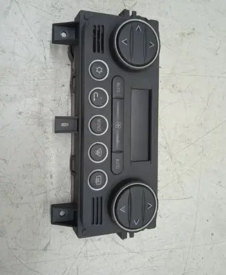 Alfa Romeo 159 Climate control unit 1560547840