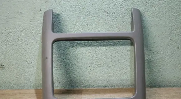 Volvo S60 Other center console (tunnel) element 9491292 9491289