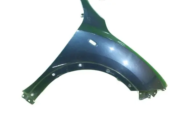 Nissan Juke I F15 Fender PRZOD PRAWY