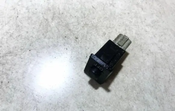 Toyota Prius (XW20) Alarm switch 