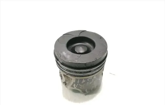 Opel Astra H Piston 