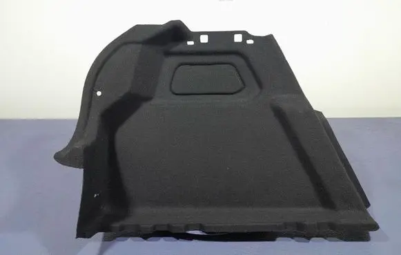 Chevrolet Corsa Tailgate/boot cover trim set 8294945ZD