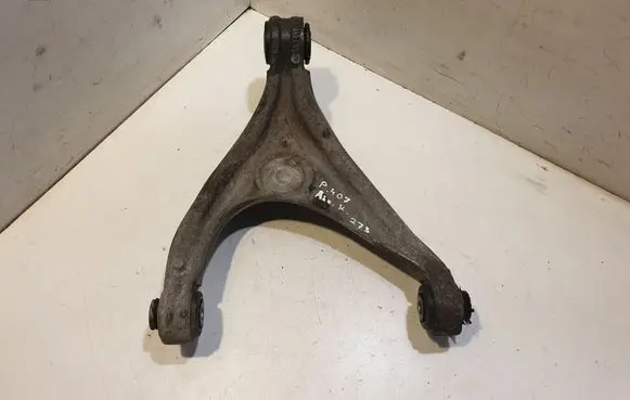Peugeot 407 Rear upper control arm/wishbone 04C40C275
