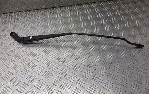 Audi A3 S3 8L Front wiper blade arm 1J1955410A