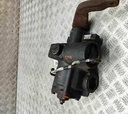 Land Rover Discovery Steering rack BD5945702 BS2789420