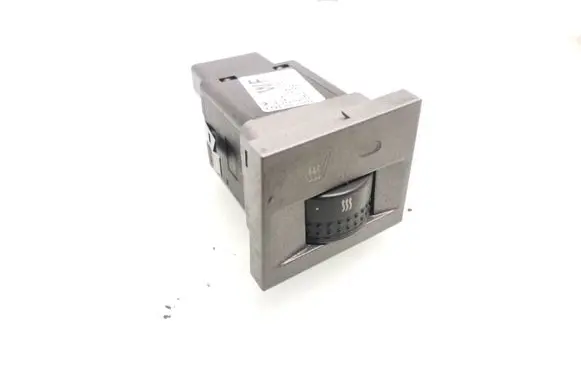 Opel Signum Seat heating switch GM13138252
