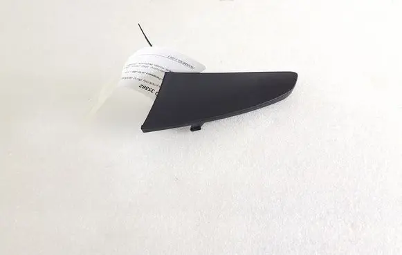 Porsche Panamera (970) Other front door trim element 97055552301