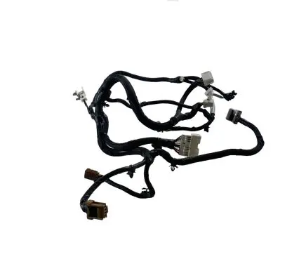 Nissan Rogue Seat wiring loom 3730809