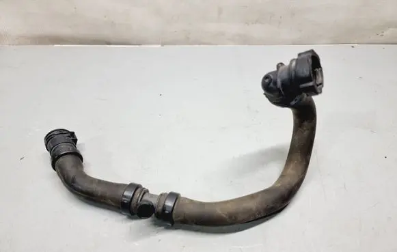 Citroen DS7 Crossback Engine coolant pipe/hose 9803389580
