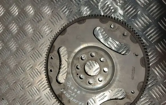 Jeep Grand Cherokee Flywheel 593AA34303B