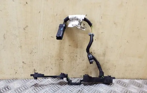 Land Rover Range Rover Sport L320 Glow plug wires 6H4Q12A378BE