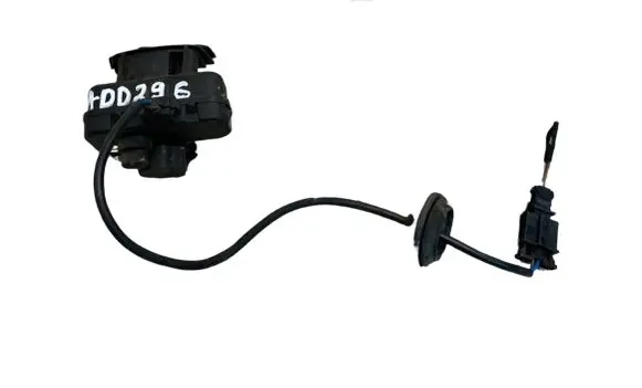Volkswagen Scirocco Fuel tank cap lock 5N0810773F