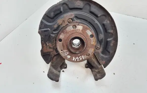 Skoda Octavia Mk3 (5E) Front wheel hub