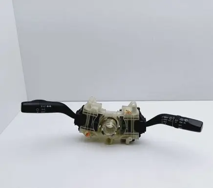 Mazda 626 Wiper turn signal indicator stalk/switch 17C935