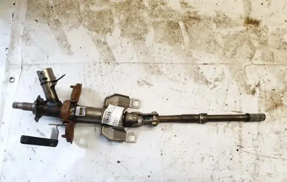 Citroen Xsara Picasso Steering wheel axle