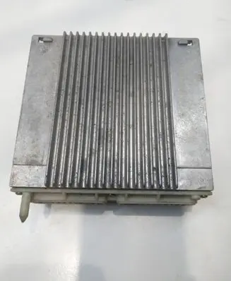 Mercedes-Benz C W202 Engine control unit/module 0261203604 0185456832 26RT451A