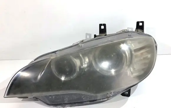 BMW X6 E71 Headlight/headlamp 7179937