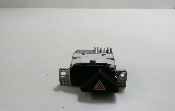 Ford Focus Hazard light switch 98AG13A350AE