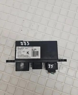 Xenon control unit/module