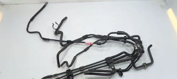Audi A1 Vacuum line/pipe/hose 