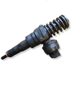 Volkswagen Polo IV 9N3 Fuel injector 045130073T