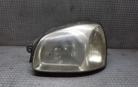 Hyundai Santa Fe Headlight/headlamp 1011199