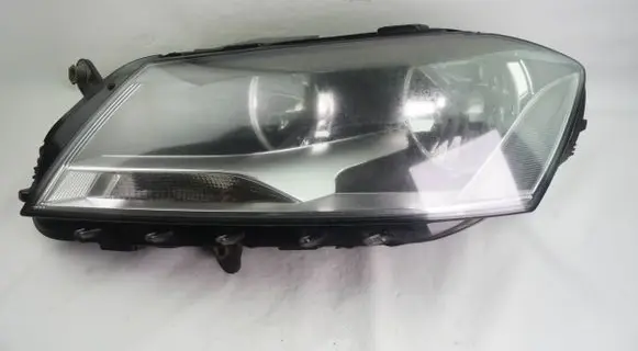 Volkswagen PASSAT B7 Headlight/headlamp 3AB941005 90003372