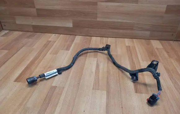 Renault Megane IV Other AdBlue system parts 241412596R