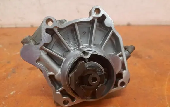 Fiat Bravo Vacuum pump