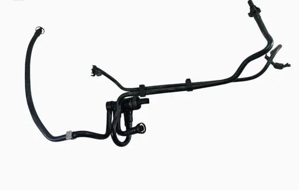 Peugeot RCZ Vacuum line/pipe/hose V7595573